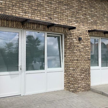 Tulipan Haz Gyal Apartment Exterior photo
