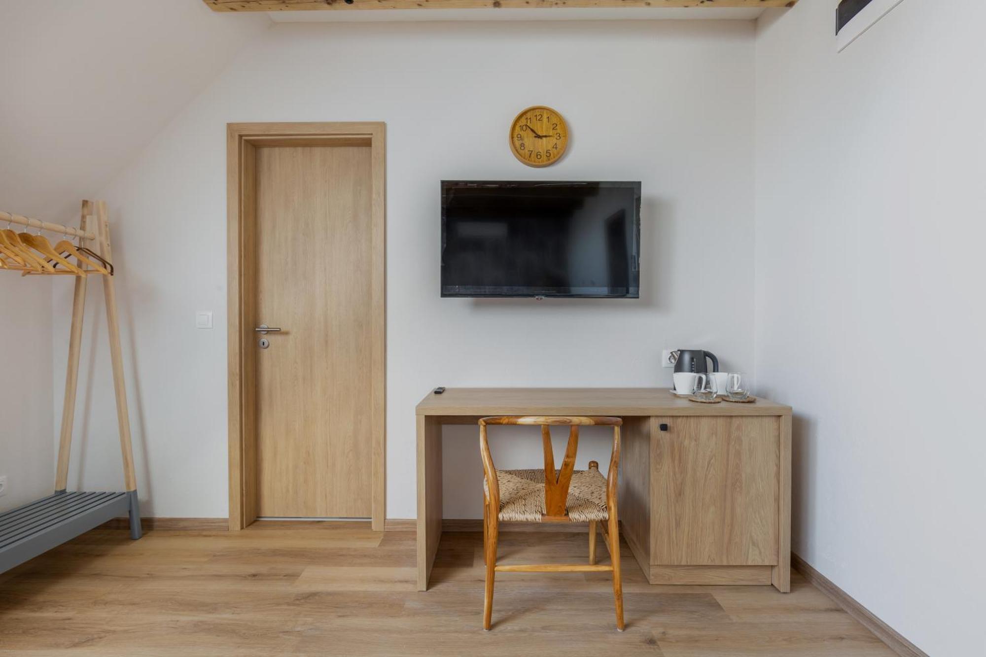 Tulipan Haz Gyal Apartment Exterior photo