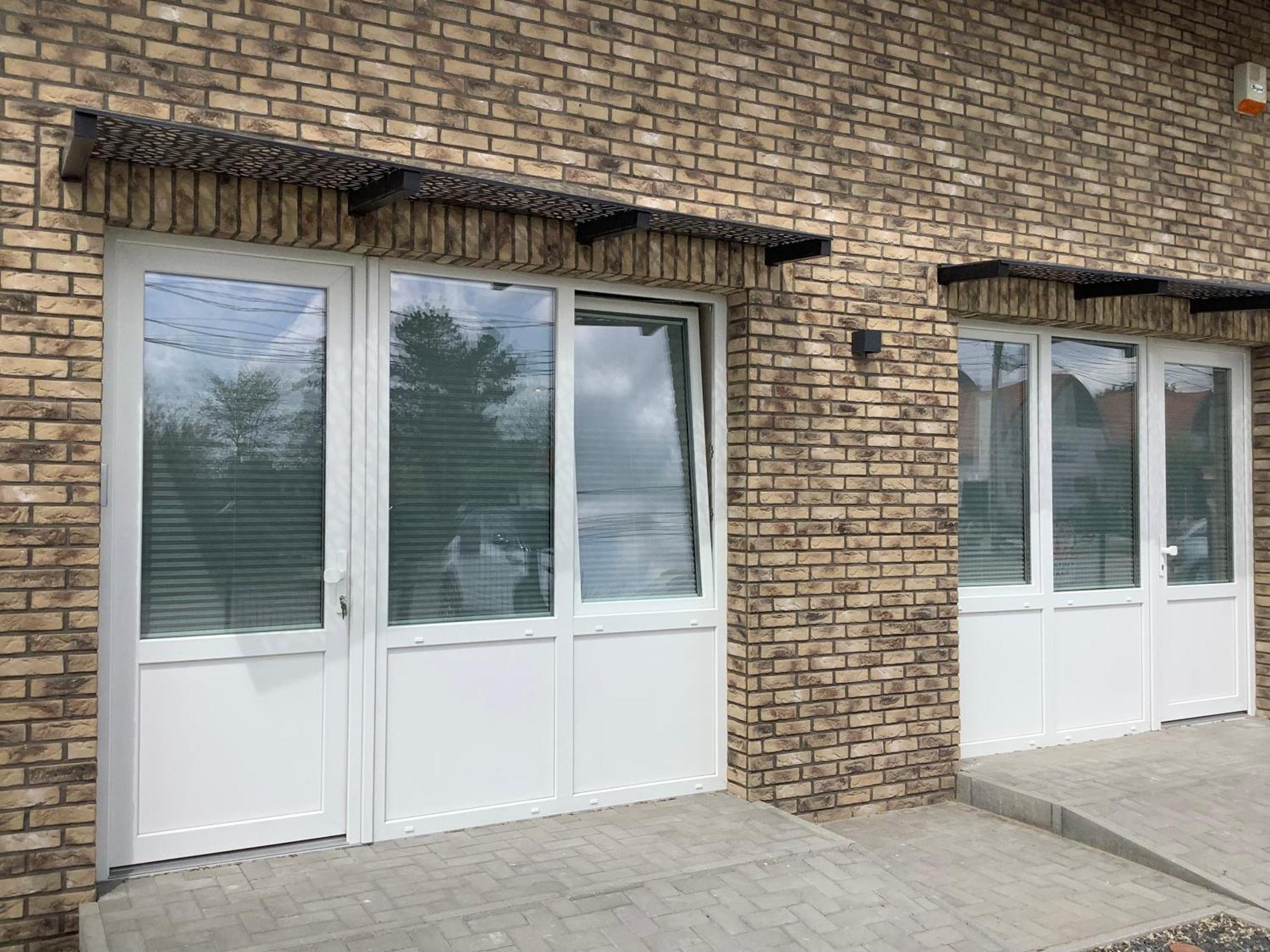 Tulipan Haz Gyal Apartment Exterior photo